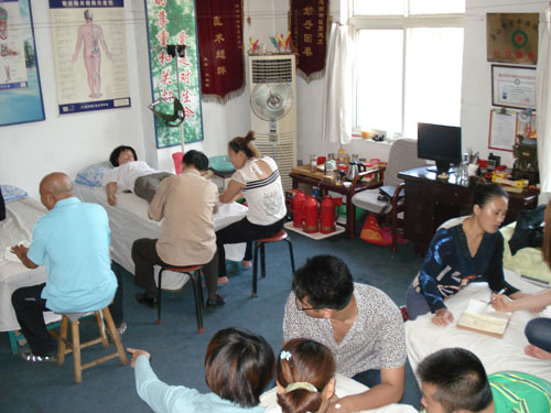 足療好嗎？唐山哪里能學足療保健培訓？