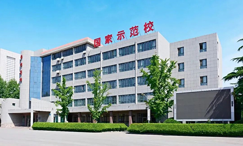 山東省濰坊商業學?？梢陨龑W嗎？   