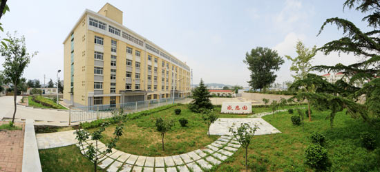 煙臺城鄉建設學?？梢詫W機電一體化專業嗎？