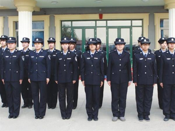 秦皇島山海關司法警官學校報名須知有哪些？