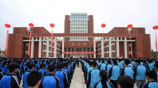 聊城市技師學院焊接加工專業都能夠學什么？