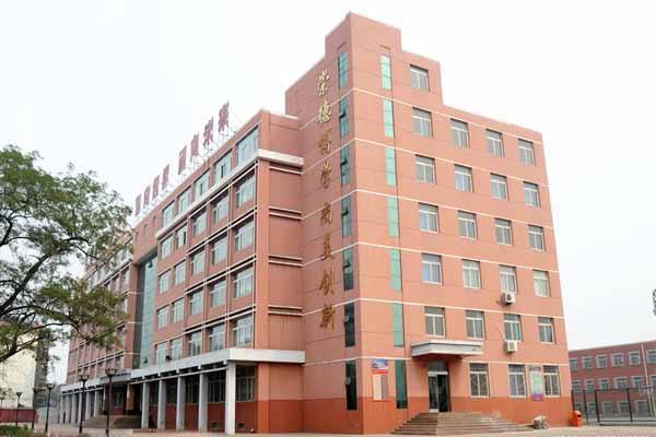 石家莊北方醫學中等專業學校學護理有前途嗎？