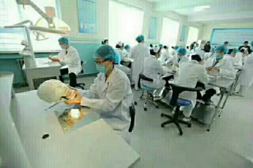 石家莊北方醫學中等專業學校待遇好嗎？