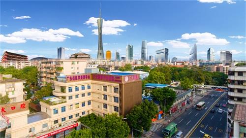 廣州廣大微整形培訓學校怎么樣？