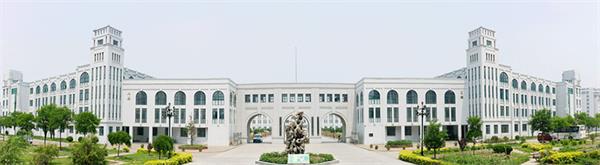 天津市航運學校春季高考班有什么優勢？