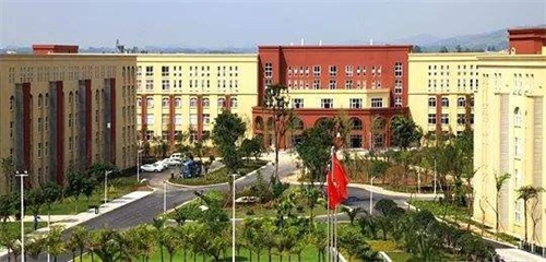 成都文理學院自考本科能學什么專業？