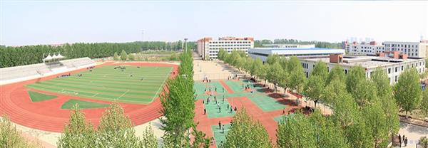 為什么大家都選擇淄博市技師學院？