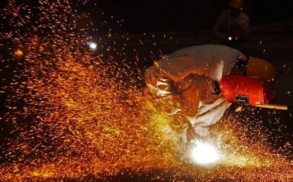想學焊工嗎？來棗莊市金橋職業培訓學校吧！