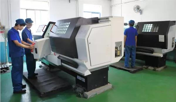 濟南二機床集團有限公司技工學校初中上能報名嗎？