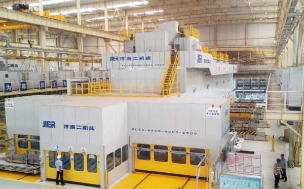 濟南二機床高級技工學校待遇政策怎么樣？