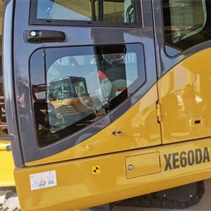 挖掘機、叉車、吊車