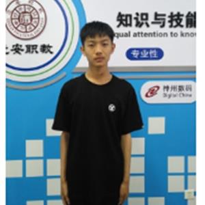 信念蘊育能量，青春綻放光明